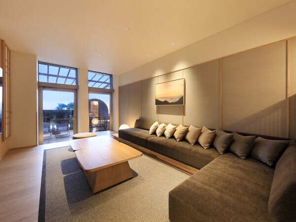 2025年10月1日「ソラトニワ熱海伊豆山」誕生！屋号変更・館内リニューアルで100年先も愛される宿へ