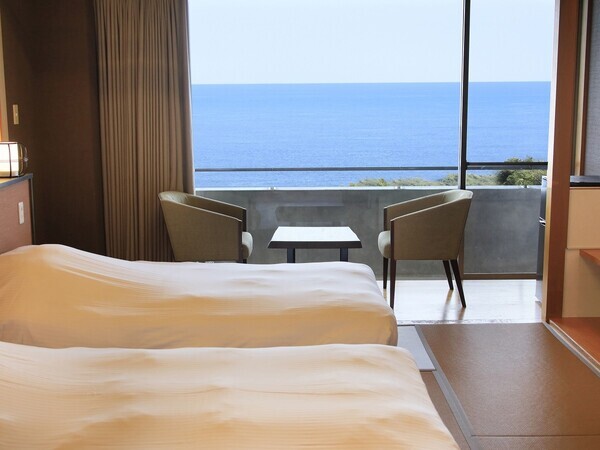 2025年10月1日「ソラトニワ熱海伊豆山」誕生！屋号変更・館内リニューアルで100年先も愛される宿へ