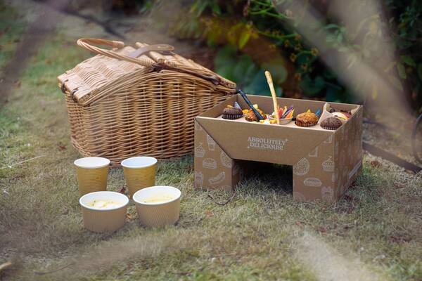 春風とともに楽しむ新しいブランチ体験「ガーデンピクニックブランチ」、大阪ベイエリアのホテル・ロッジ舞洲が3月1日より宿泊プランとして提供開始