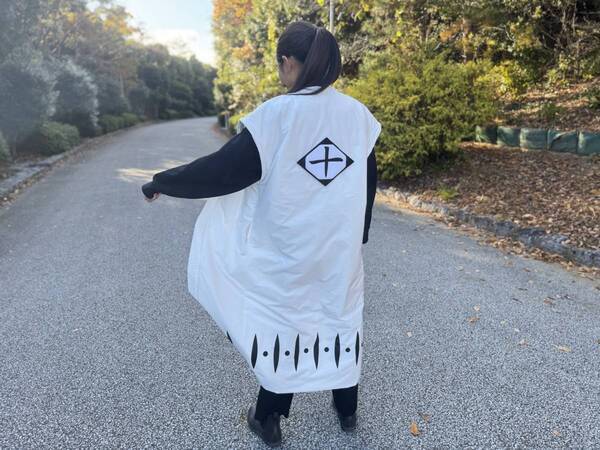 『BLEACH 千年血戦篇』×ニジゲンノモリ コラボイベント限定！ キャラクターバースデーイベント 第6弾