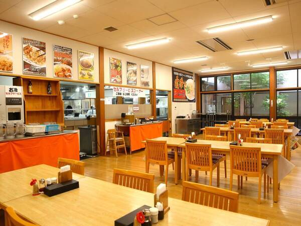 【夏休み応援企画】「九州筑豊ラーメン山小屋」×「ほうじょう温泉 ふじ湯の里」で、7月25日（金）より『麺夏（めんか）まつり2025』開催！麺類を食べると温泉入浴料が無料、夏休みの思い出づくりを応援！