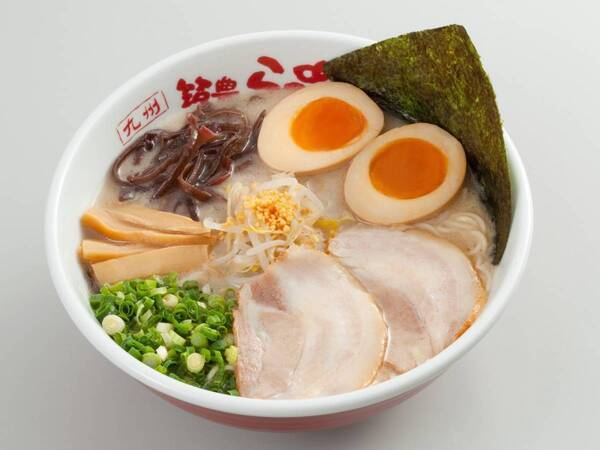 【夏休み応援企画】「九州筑豊ラーメン山小屋」×「ほうじょう温泉 ふじ湯の里」で、7月25日（金）より『麺夏（めんか）まつり2025』開催！麺類を食べると温泉入浴料が無料、夏休みの思い出づくりを応援！