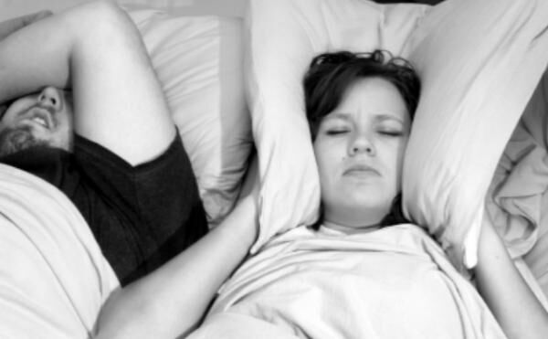いびきはよく眠ってる証拠？　それとも別の理由がある？