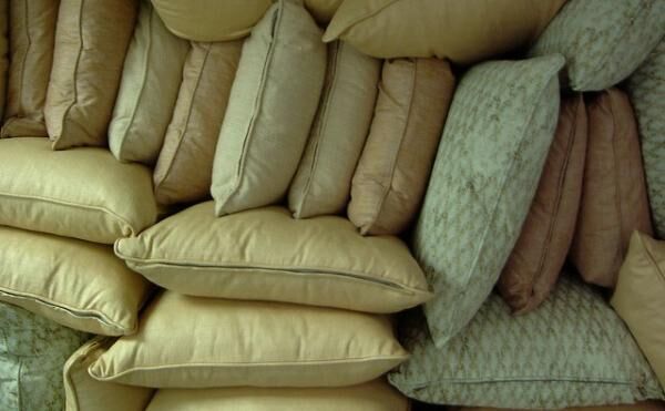 よりよい睡眠のために　オーダーメイド枕を作ってみませんか？