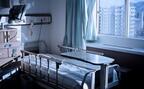入院中の騒音が入院患者の睡眠を妨げている？！