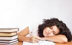 “勉強”と“睡眠時間”をセットにして効率よく学習する方法