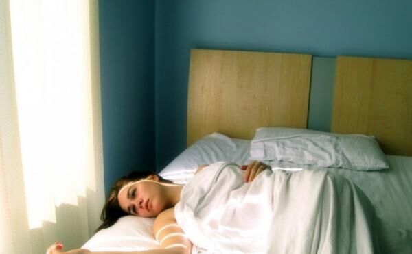 睡眠不足は婦人科系の病気の原因にもなる！？