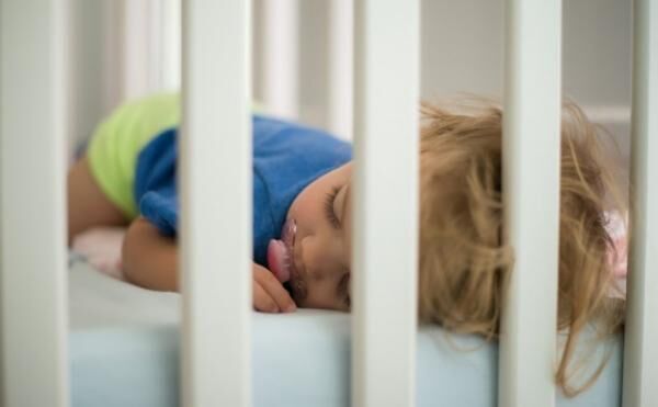 レム睡眠が赤ちゃんの脳を育てていた！ 脳と睡眠の密接な関係