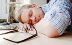 仮眠は移動中にとる！　できる人の短時間睡眠法