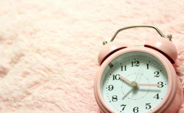 睡眠が2時間伸びると糖尿病のリスクが高まるって本当!?