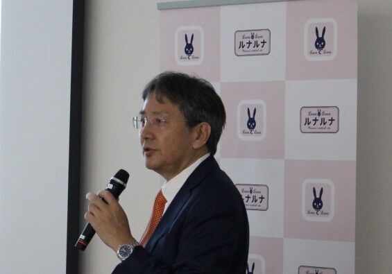東京大学大学院医学系研究科産婦人科学講座教授大須賀 穣先生