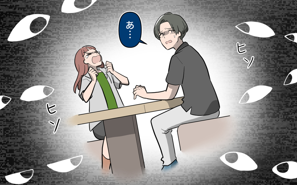 息子の親権がほしい？ 裏切り者は元夫のはずなのに…どうして私を責めるの？＜兄を結婚させたくない！ 15話＞【彼女たちの真実 まんが】