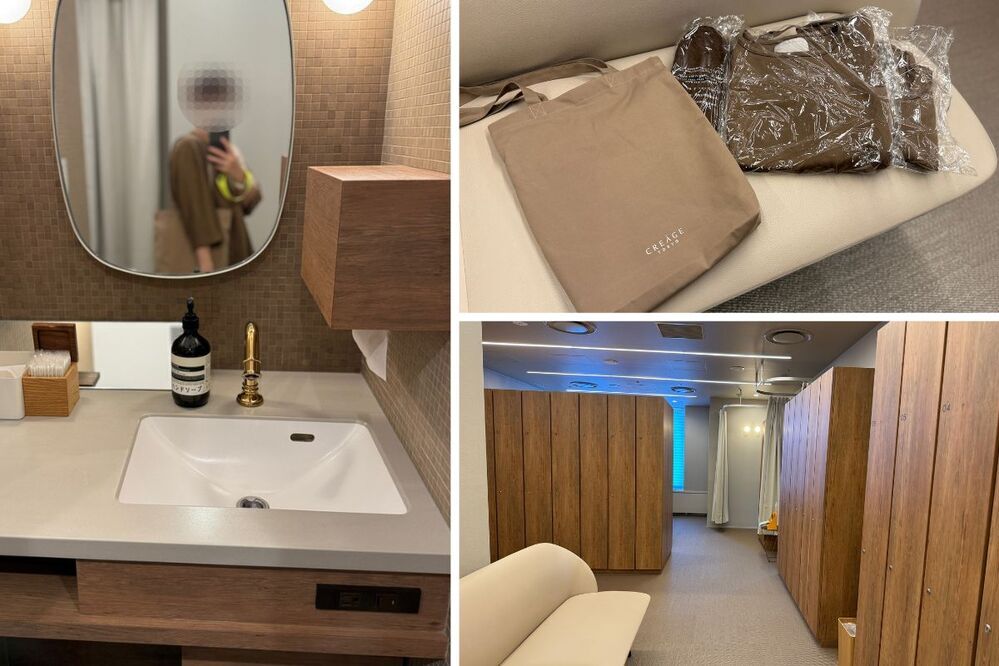 今ならタクシーのお迎え付き！　忙しいママに嬉しい「女性専用の人間ドックプラン」って？【編集部がリアルに体験！ Vol.11】