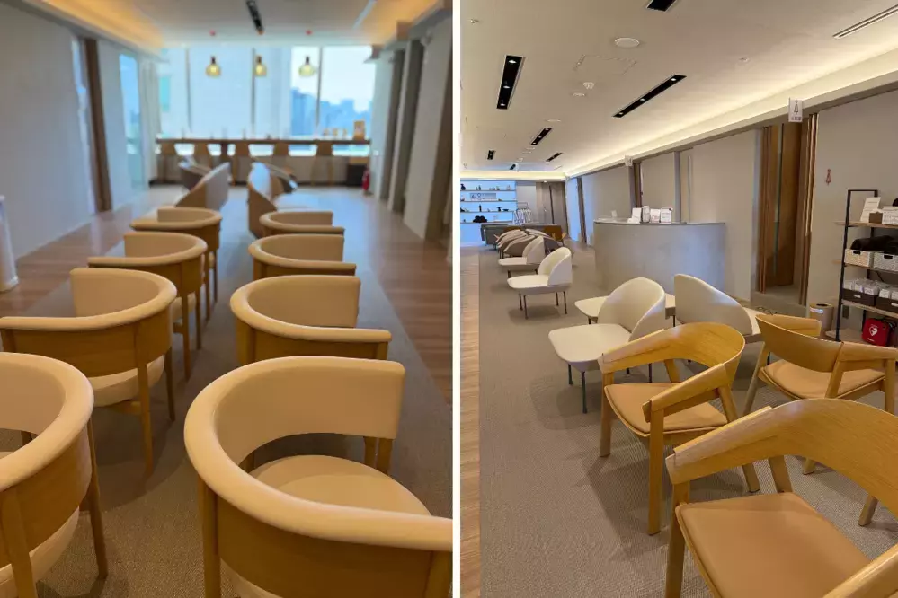 今ならタクシーのお迎え付き！　忙しいママに嬉しい「女性専用の人間ドックプラン」って？【編集部がリアルに体験！ Vol.11】