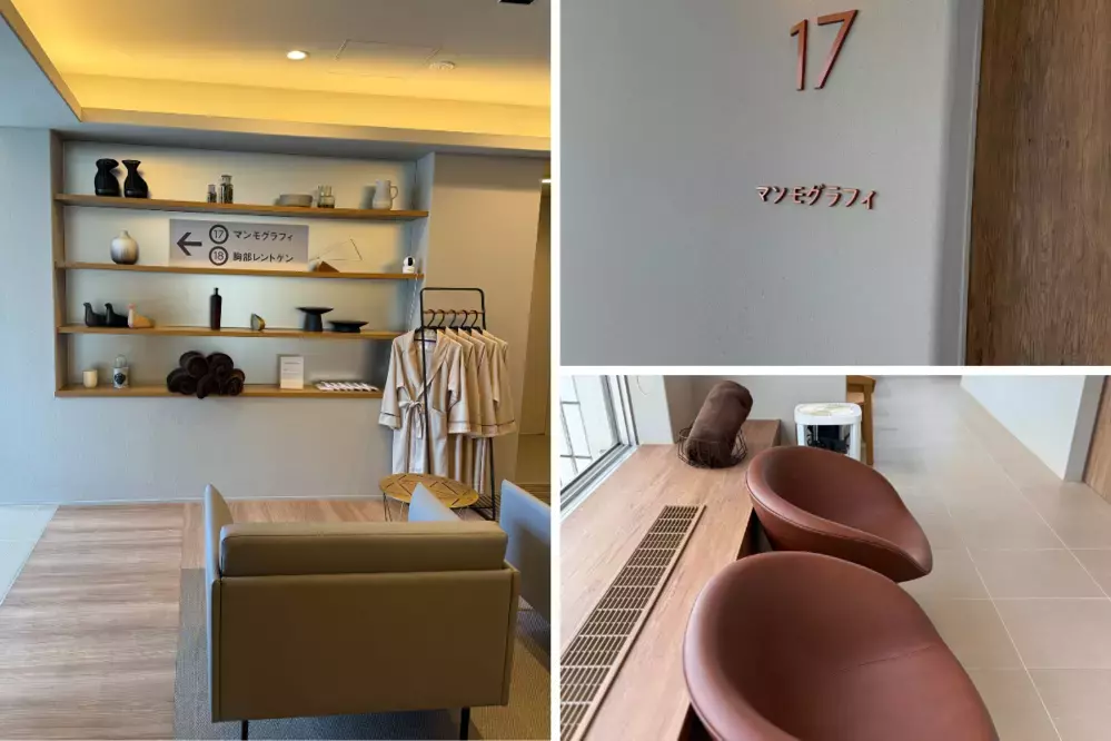 今ならタクシーのお迎え付き！　忙しいママに嬉しい「女性専用の人間ドックプラン」って？【編集部がリアルに体験！ Vol.11】