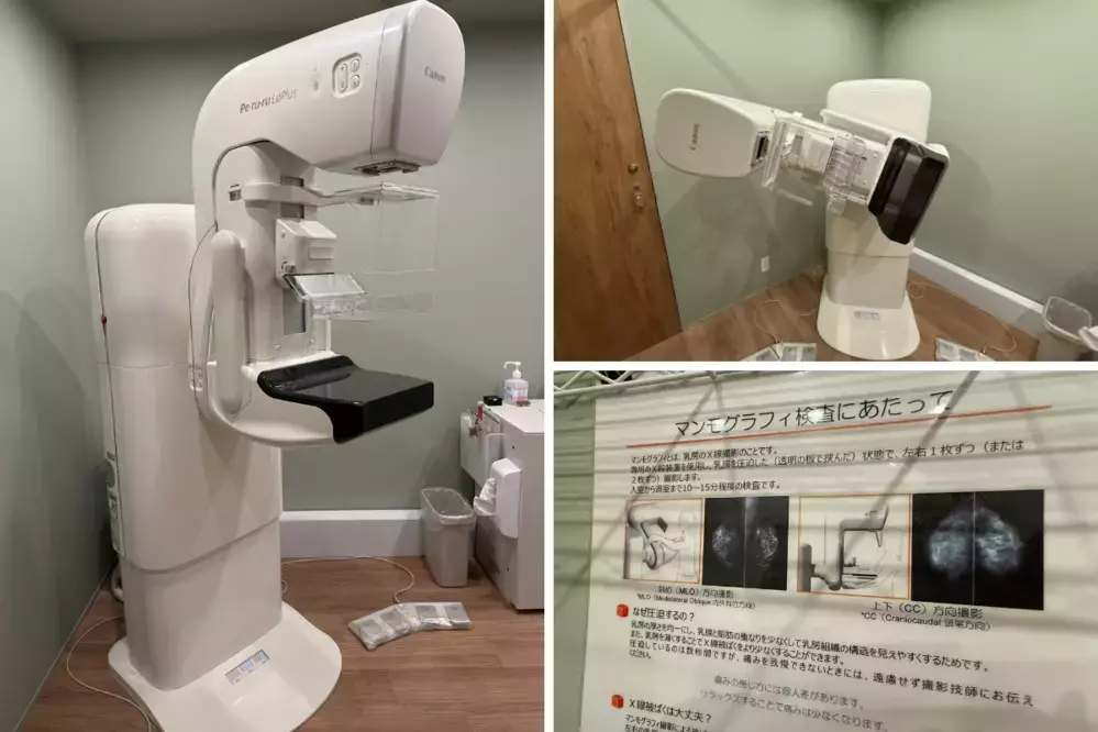 今ならタクシーのお迎え付き！　忙しいママに嬉しい「女性専用の人間ドックプラン」って？【編集部がリアルに体験！ Vol.11】