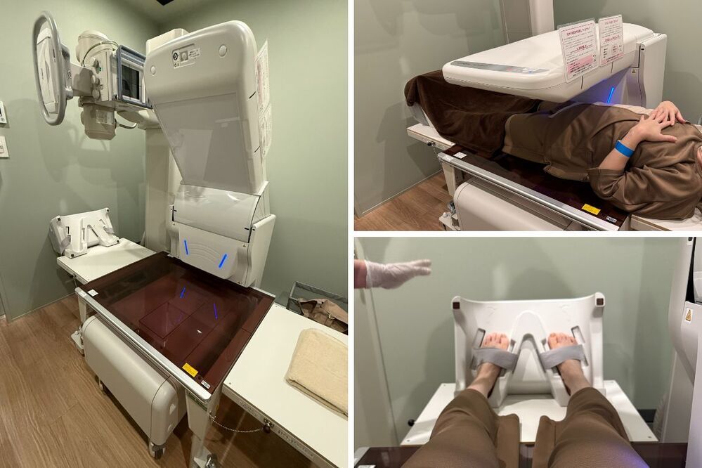 今ならタクシーのお迎え付き！　忙しいママに嬉しい「女性専用の人間ドックプラン」って？【編集部がリアルに体験！ Vol.11】