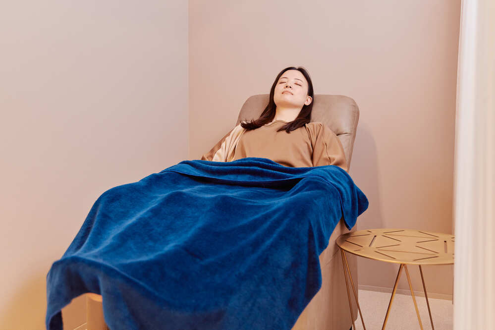 今ならタクシーのお迎え付き！　忙しいママに嬉しい「女性専用の人間ドックプラン」って？【編集部がリアルに体験！ Vol.11】