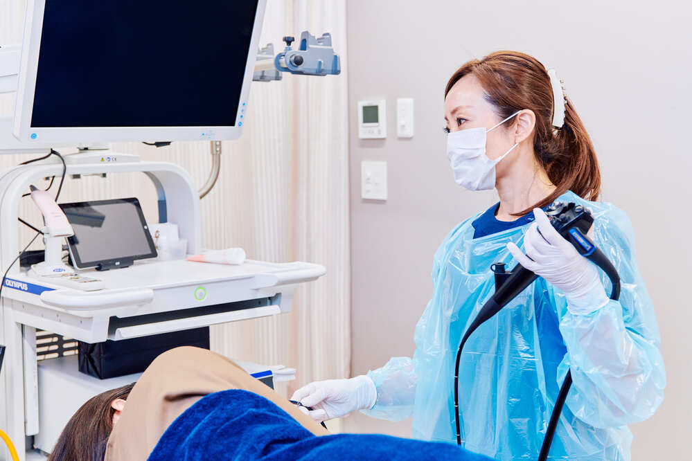 今ならタクシーのお迎え付き！　忙しいママに嬉しい「女性専用の人間ドックプラン」って？【編集部がリアルに体験！ Vol.11】