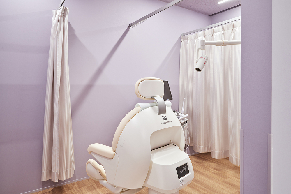 今ならタクシーのお迎え付き！　忙しいママに嬉しい「女性専用の人間ドックプラン」って？【編集部がリアルに体験！ Vol.11】