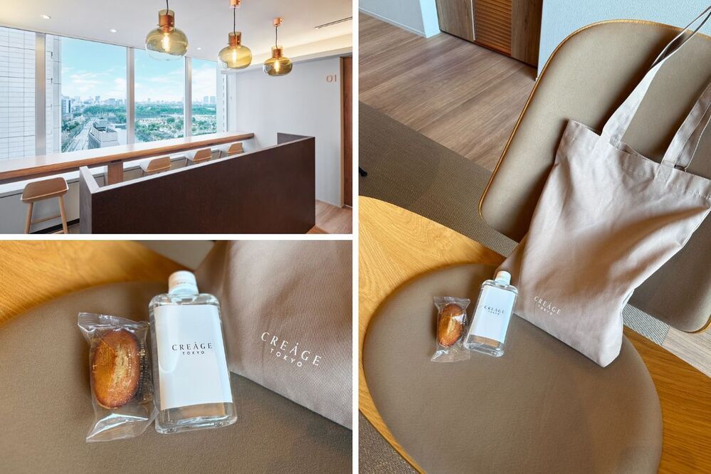 今ならタクシーのお迎え付き！　忙しいママに嬉しい「女性専用の人間ドックプラン」って？【編集部がリアルに体験！ Vol.11】