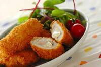 初心者でも失敗なし【バッター液】で揚げ物が簡単に！バッター液の作り方と活用レシピをご紹介