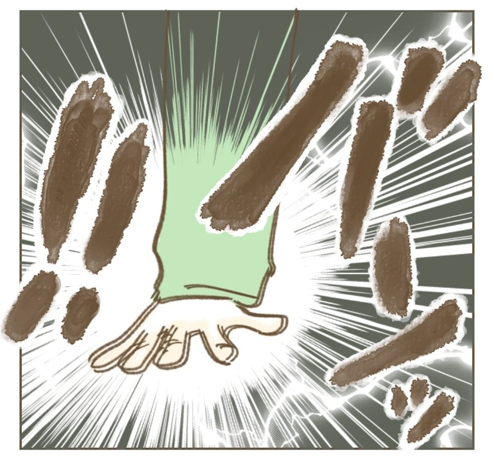 ふざけんな！　ママ友の暴言についに怒ったのは…？【かまってちゃんママ友にサークルをぶち壊された件 Vol.38】