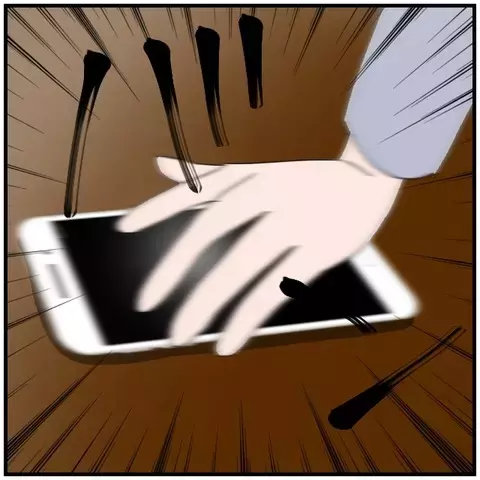 「全部知ってるんだから！」妻がついに転送の事実を明かす…!?【優しい夫とその同僚 Vol.75】