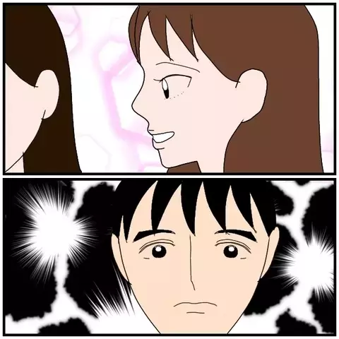 合コンでまさかの一目惚れ！ 妻との出会いが夫の人生を変えた【優しい夫とその同僚 Vol.82】