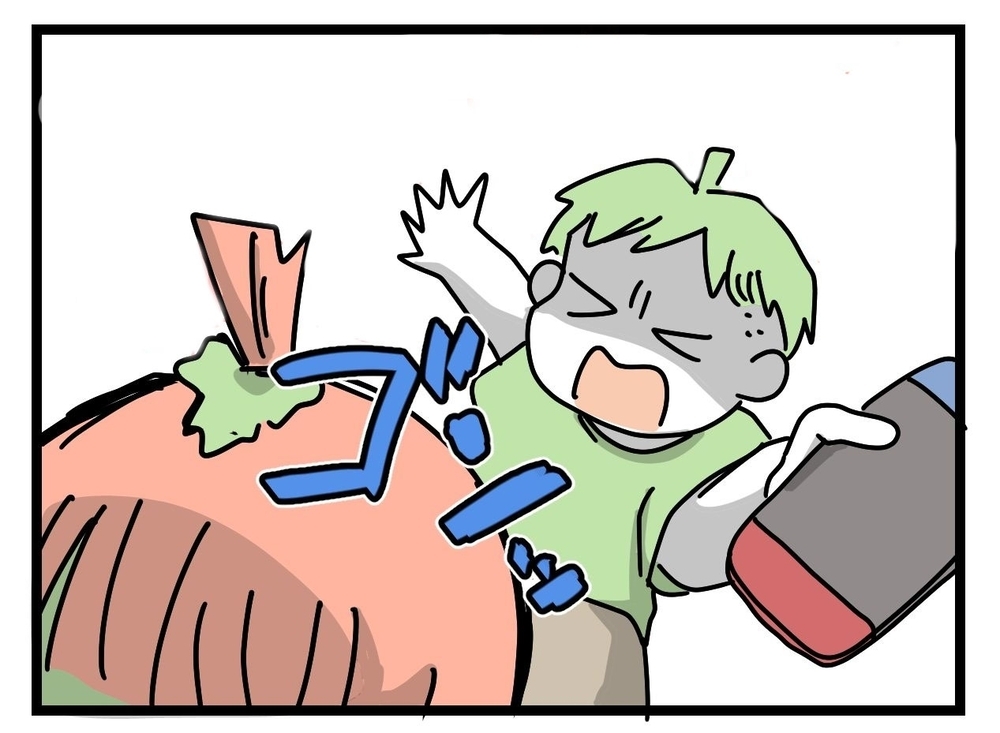 義姉の不在中にトラブル発生！ この騒動は誰のせい？【ぜんぶ私のせい？ Vol.19】