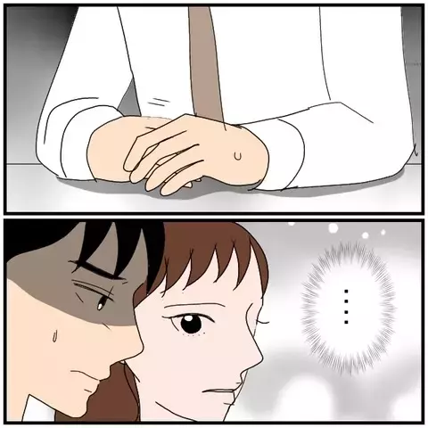 「私たちは別れない！」妻の本気の警告に同僚女性の反応は？【優しい夫とその同僚 Vol.109】