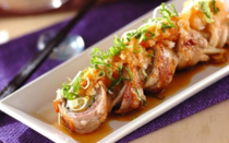 豚肉は夏バテ対策に有効なビタミンB1が豊富。暑い夏には積極的に食べたい食材です。さっぱりと食べたいけれど、満足感も欲しい！ そんなときは酢の力を借りて、食べやすくアレンジしましょう。