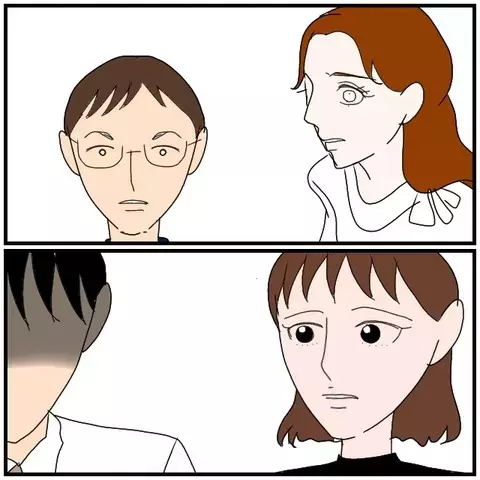 両方に慰謝料を請求…!? 同僚女性の夫が制裁宣言【優しい夫とその同僚 Vol.115】