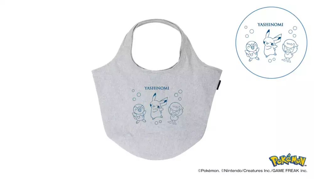 子どもも大人も嬉しいポケモンデザイン 「ヤシノミ洗剤 ポケモンデザイン第二弾」【編集部の「これ、気になる！」  Vol.202】