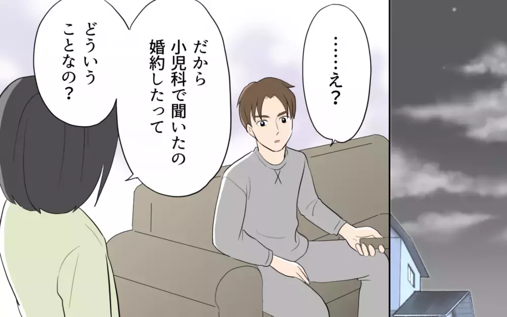 「もう夫の言うことは信じられない！」彼女を呼び出して直接話を聞いたら…＜単身赴任先で独身だった夫 9話＞【夫婦の危機 まんが】