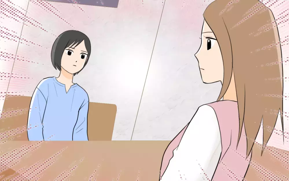 「もう夫の言うことは信じられない！」彼女を呼び出して直接話を聞いたら…＜単身赴任先で独身だった夫 9話＞【夫婦の危機 まんが】