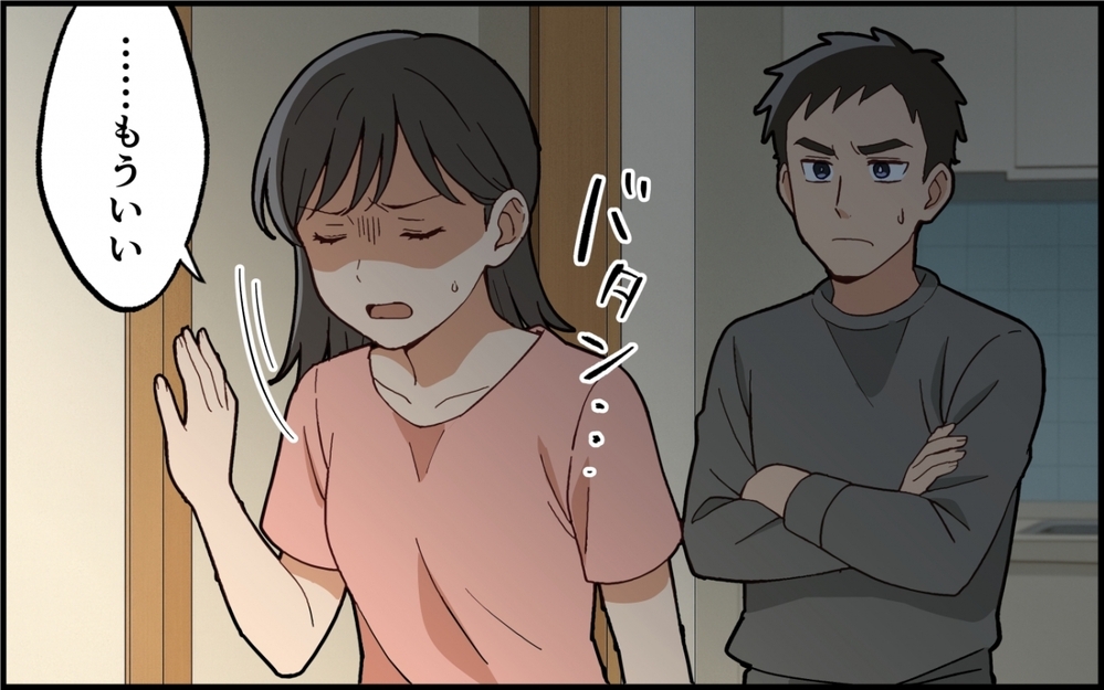 「母親としてやらないと」義母の掃除で子どもにも影響が…もう我慢の限界！＜嫁いびりが止まらない 6話＞【非常識な人たち まんが】