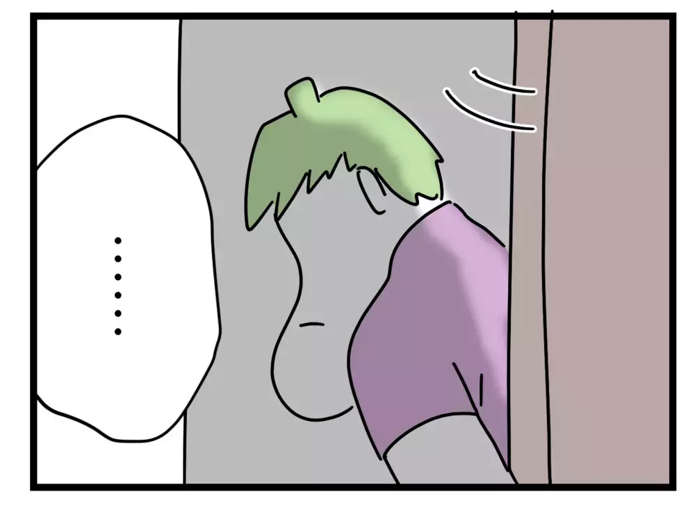 「来年からは泊めない！」夫の決意は正しい…？【ぜんぶ私のせい？ Vol.34】