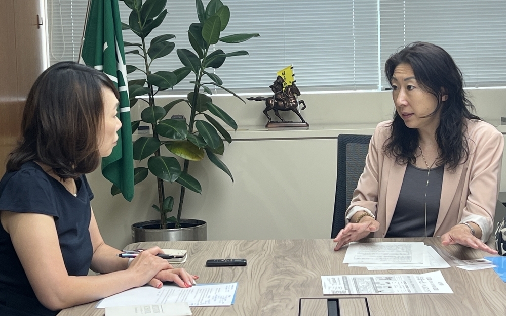 「対話の区政」を掲げる杉並区が考える教育とは？ 今年度スタートした子どもにとって大切な3つのこと【細川珠生のここなら分かる政治のコト Vol.31】