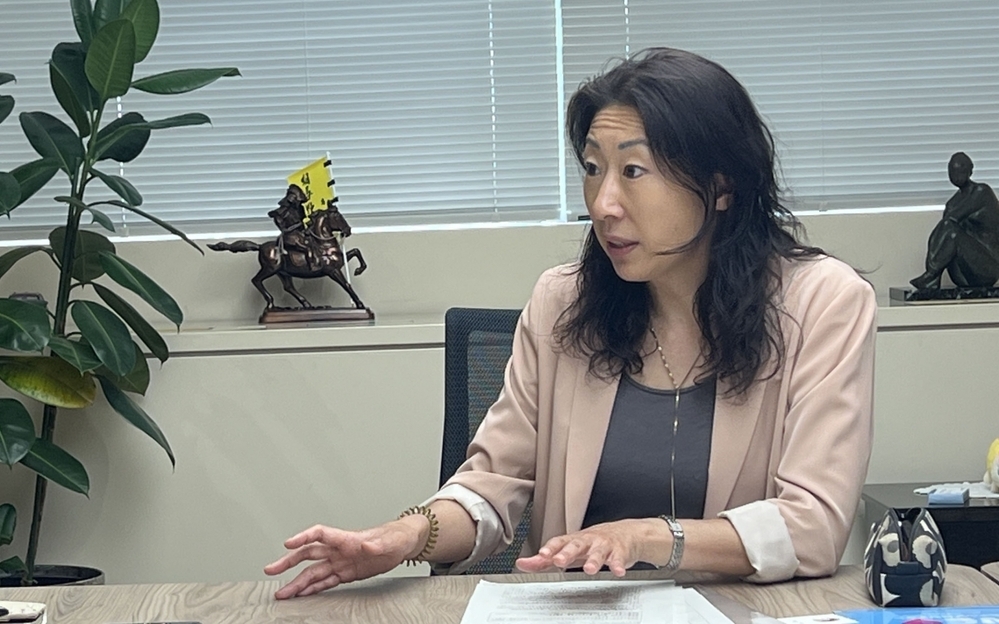 「対話の区政」を掲げる杉並区が考える教育とは？ 今年度スタートした子どもにとって大切な3つのこと【細川珠生のここなら分かる政治のコト Vol.31】