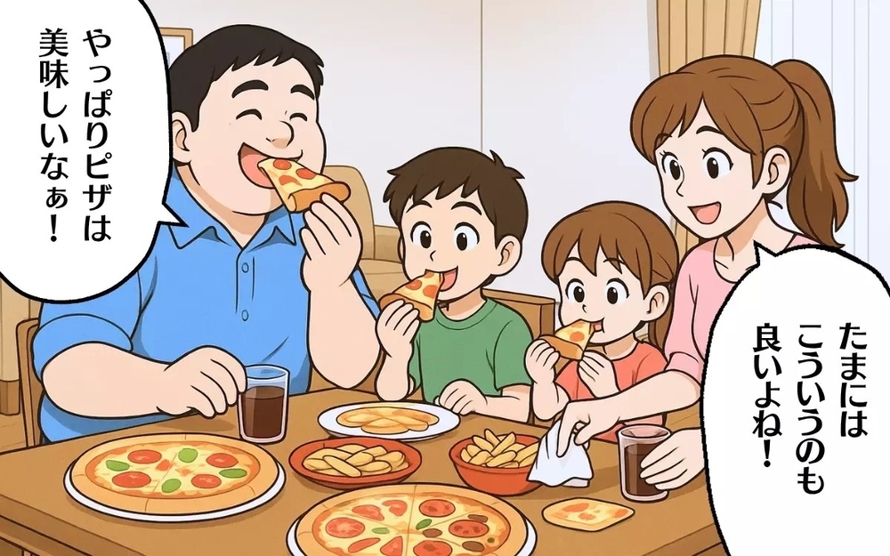 「食い尽くし系夫」は変えられる？ 子どものおやつから非常食にまで手を付ける夫に読者から的確なアドバイス！