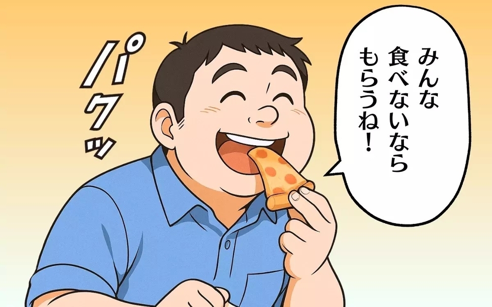 「食い尽くし系夫」は変えられる？ 子どものおやつから非常食にまで手を付ける夫に読者から的確なアドバイス！
