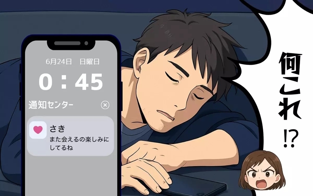 ゲーム課金だけじゃなかった…高額請求の裏に隠されていたもう一つの裏切りとは？ 読者「とっとと離婚すれば」