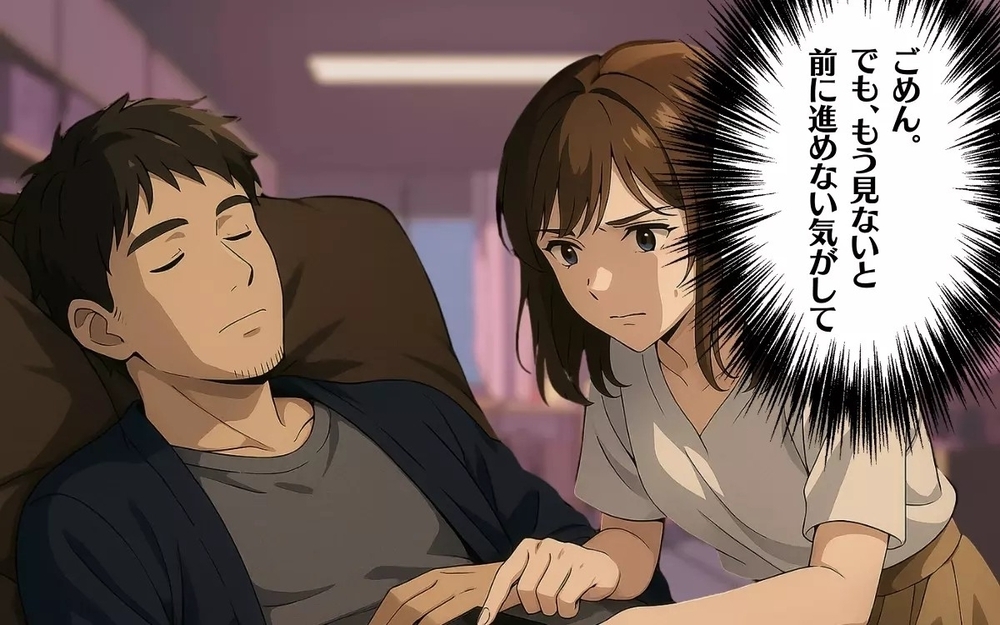 ゲーム課金だけじゃなかった…高額請求の裏に隠されていたもう一つの裏切りとは？ 読者「とっとと離婚すれば」