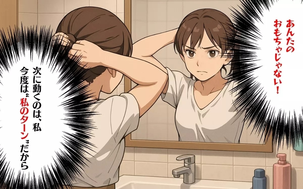 ゲーム課金だけじゃなかった…高額請求の裏に隠されていたもう一つの裏切りとは？ 読者「とっとと離婚すれば」