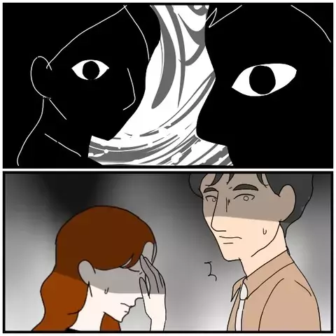 噂が広まり職場で針の筵…せめてお金だけは守りたい【優しい夫とその同僚 Vol.138】