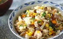 なんとなく不調…というときは、日々の食事を見直してみませんか？今回は、漢方や薬膳の考え方を取り入れた体にやさしい「日常養生ごはん」を6つご紹介。どれも身近な食材で作れるので、薬膳初心者にもおすすめですよ。