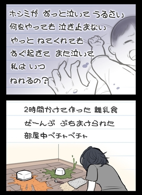 「何これ」！　母の日記に残された残酷な言葉【産んだら幸せになると思ってた Vol.12】
