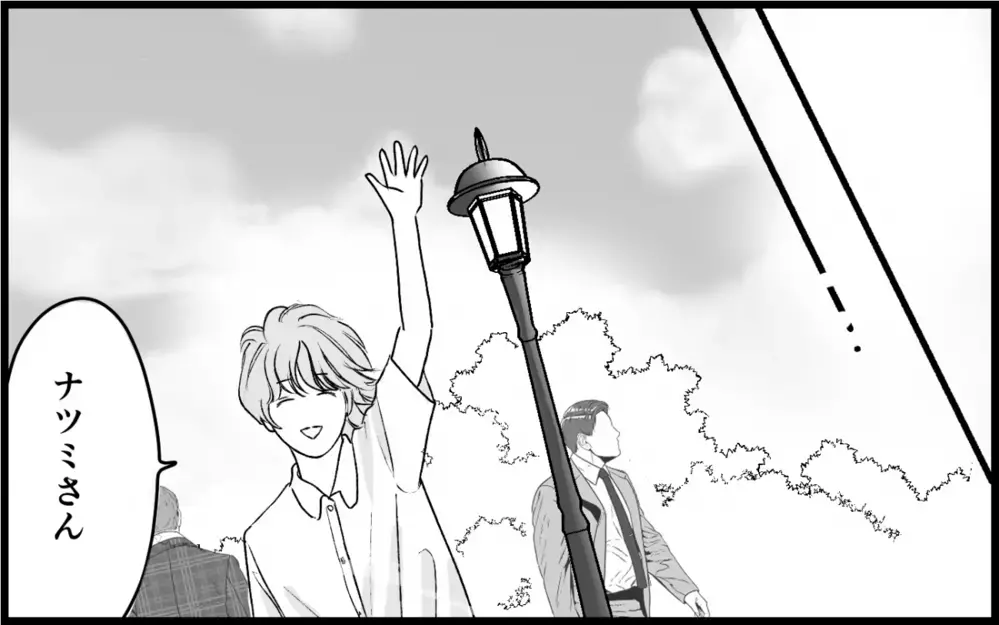 「母はなんて言うだろ」義母の呪縛に囚われる義妹…一歩を踏み出せるか？＜義実家に入れない理由 12話＞【彼女たちの真実 まんが】