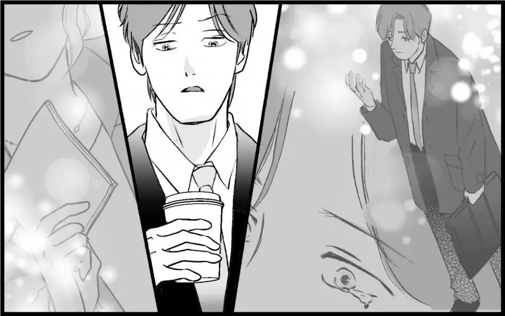 「あなたは選ぶ力があった」妻に言われて気づいた俺にあって妹にないもの＜義実家に入れない理由 14話＞【彼女たちの真実 まんが】